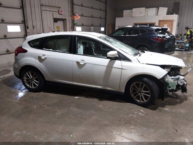 Ford Focus Se Image 13