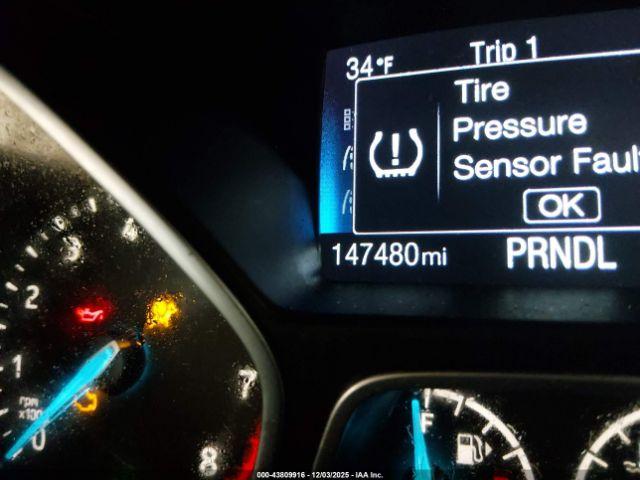 Ford Focus Se Image 3