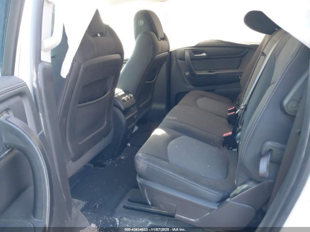 Chevrolet Traverse 1lt Image 11