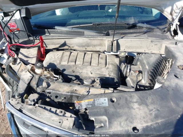 Chevrolet Traverse 1lt Image 9