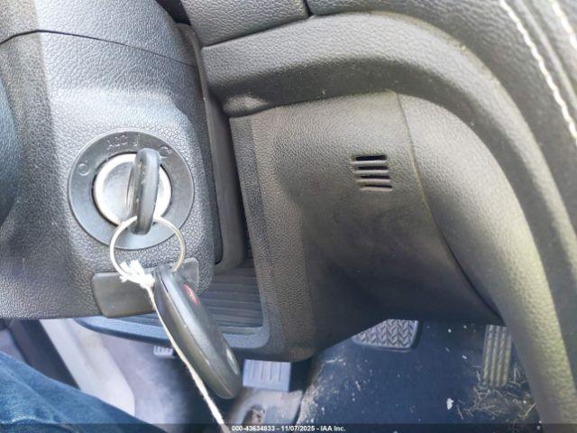 Chevrolet Traverse 1lt Image 12