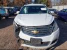 Chevrolet Traverse 1lt Image 4