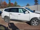 Chevrolet Traverse 1lt Image 16