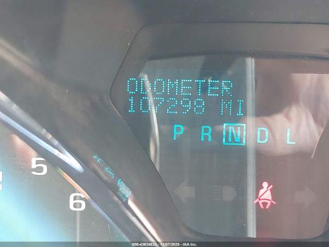 Chevrolet Traverse 1lt Image 2