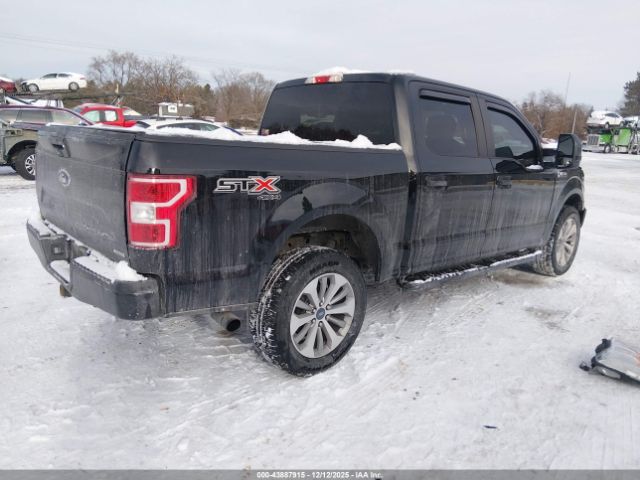 Ford F-150 Xl Image 17