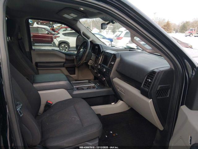 Ford F-150 Xl Image 4