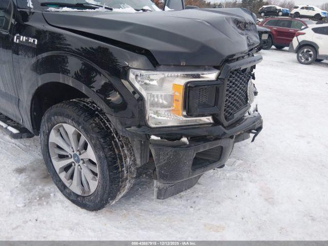 Ford F-150 Xl Image 2