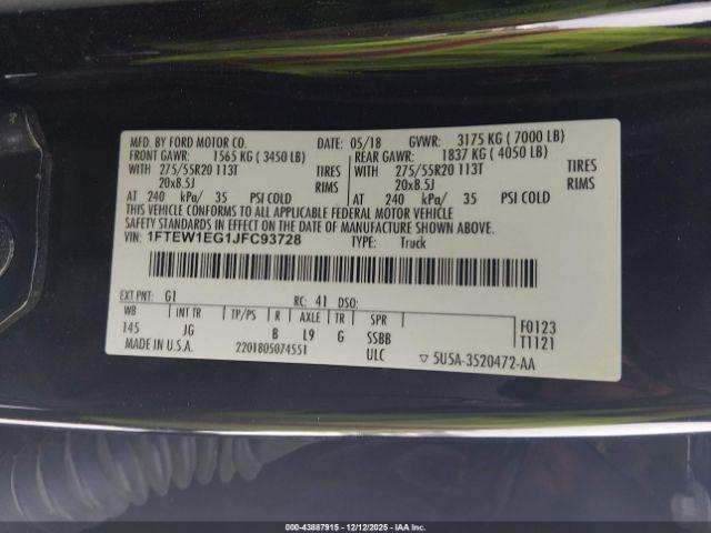 Ford F-150 Xl Image 5