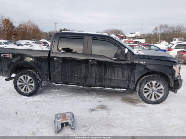 Ford F-150 Xl Image 9