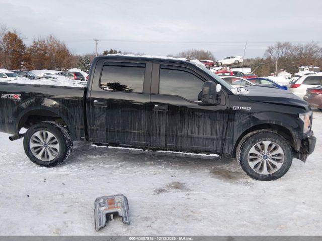 Ford F-150 Xl Image 9