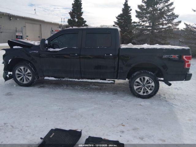 Ford F-150 Xl Image 14