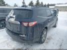 Chevrolet Traverse 1lt Image 8