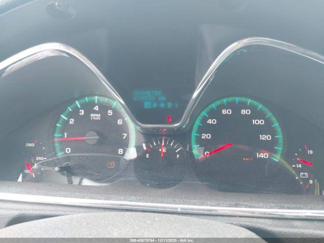 Chevrolet Traverse 1lt Image 5