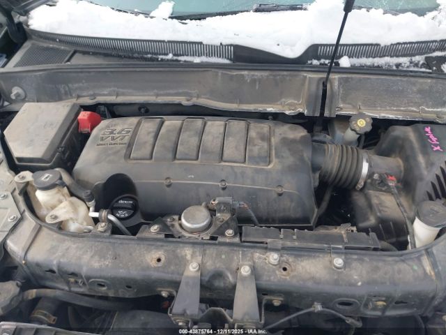 Chevrolet Traverse 1lt Image 2