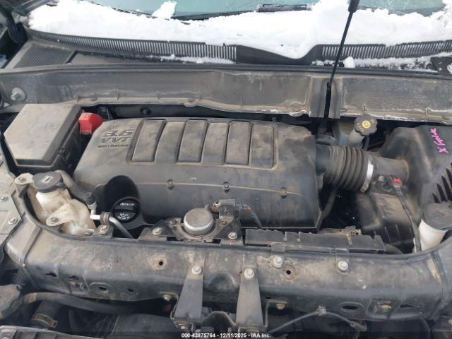 Chevrolet Traverse 1lt Image 2