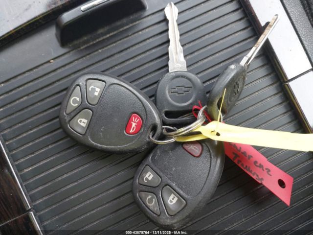 Chevrolet Traverse 1lt Image 15