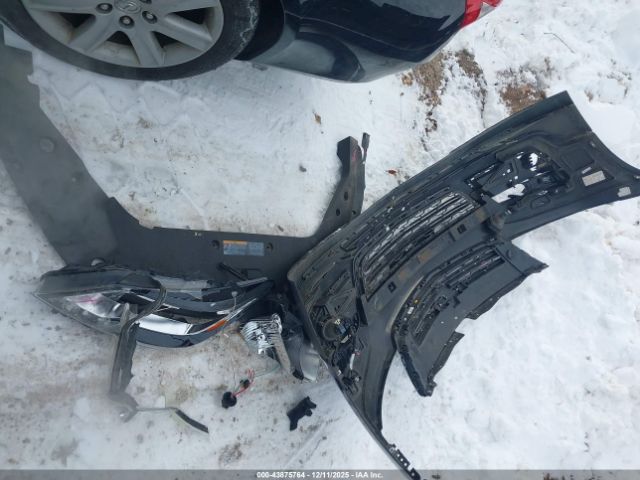 Chevrolet Traverse 1lt Image 12