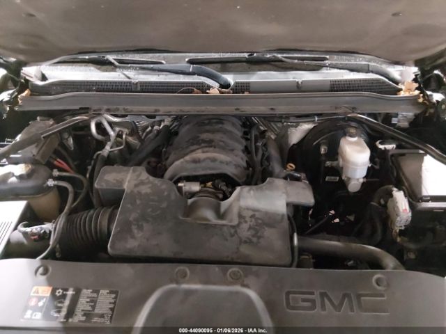 GMC Yukon Denali Image 7