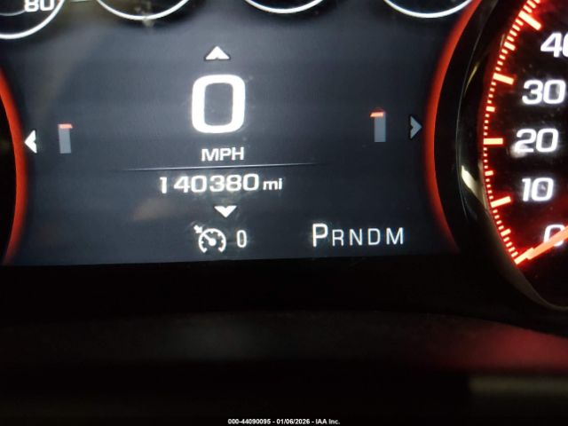 GMC Yukon Denali Image 2