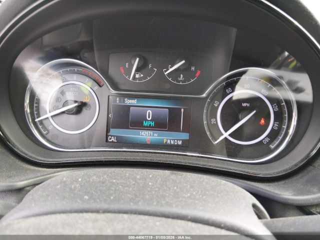 Buick Regal Turbo Premium Ii Image 18