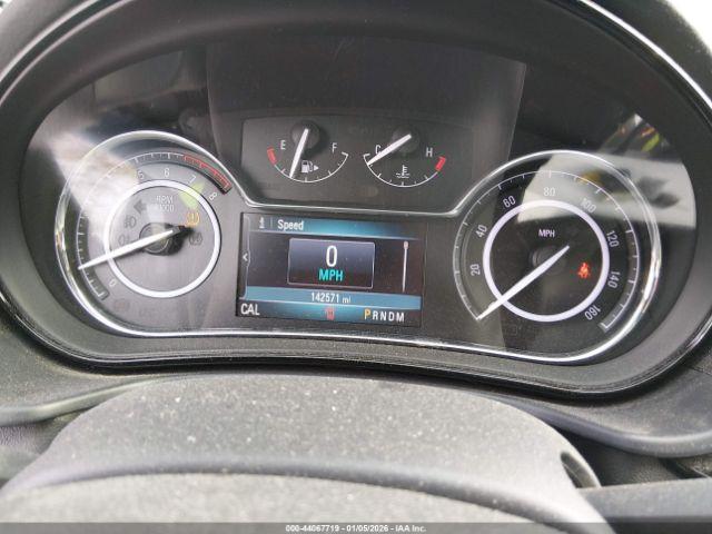 Buick Regal Turbo Premium Ii Image 18