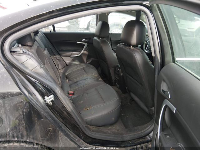 Buick Regal Turbo Premium Ii Image 9