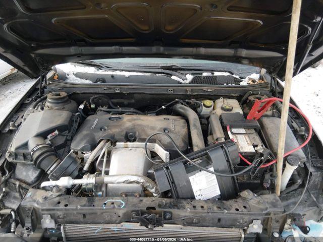 Buick Regal Turbo Premium Ii Image 8