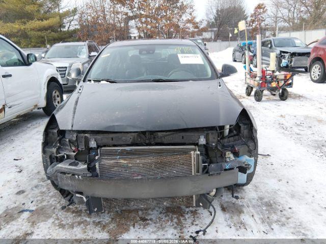 Buick Regal Turbo Premium Ii Image 19