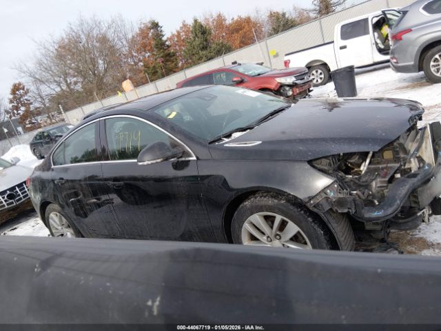 Buick Regal Turbo Premium Ii Image 7