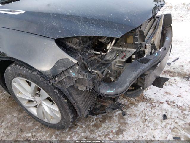 Buick Regal Turbo Premium Ii Image 14