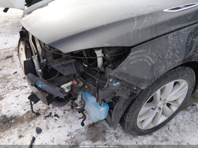 Buick Regal Turbo Premium Ii Image 15