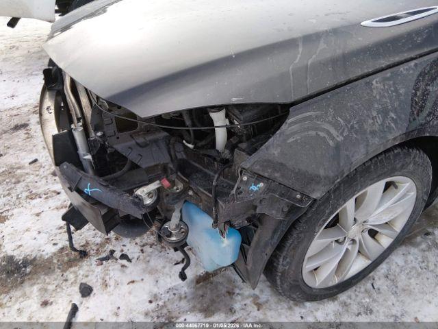 Buick Regal Turbo Premium Ii Image 15