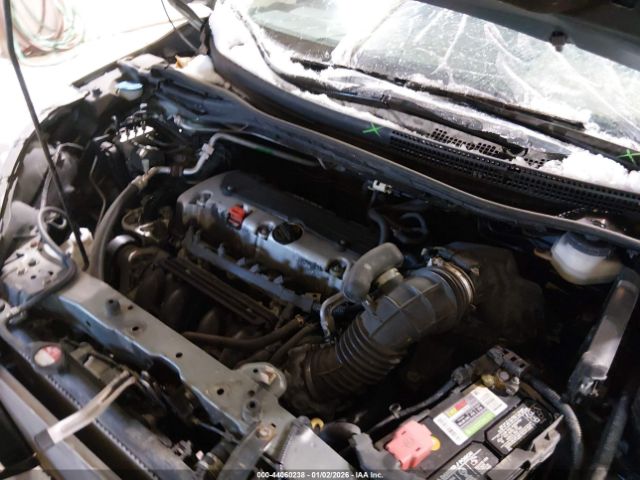 Honda CR-V Ex Image 9