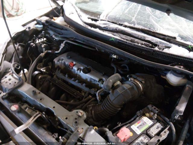 Honda CR-V Ex Image 9