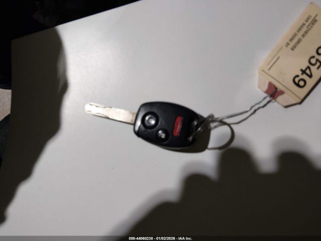 Honda CR-V Ex Image 11