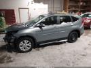 Honda CR-V Ex Image 2
