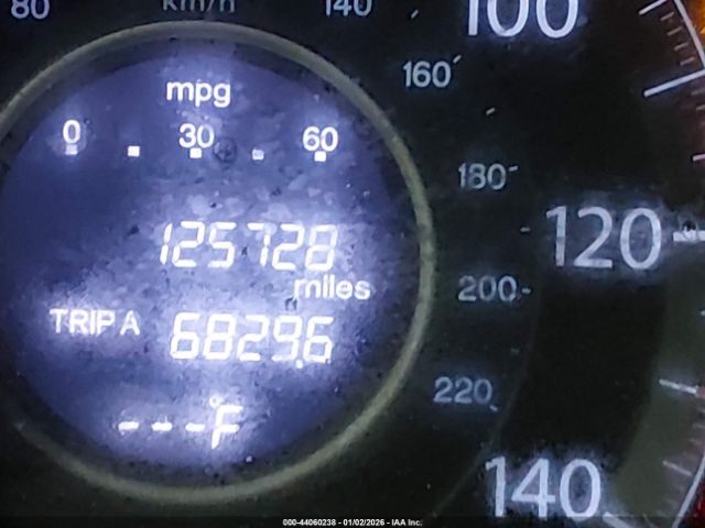 Honda CR-V Ex Image 12