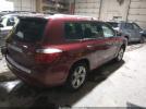Toyota Highlander Limited Image 16
