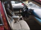 Toyota Highlander Limited Image 2
