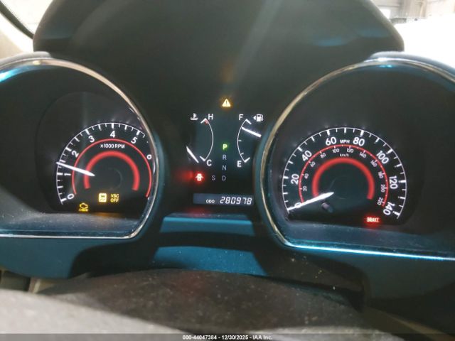 Toyota Highlander Limited Image 6