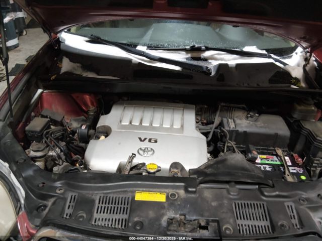 Toyota Highlander Limited Image 9