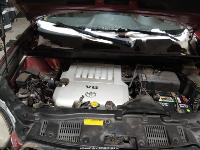 Toyota Highlander Limited Image 9