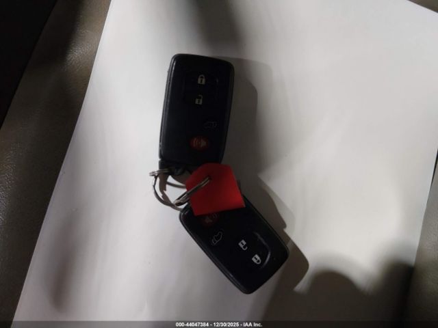 Toyota Highlander Limited Image 4