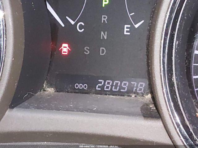 Toyota Highlander Limited Image 10