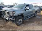 GMC Sierra 1500 4wd  Short Box Slt Image 9
