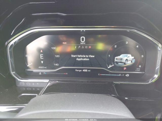 GMC Sierra 1500 4wd  Short Box Slt Image 10