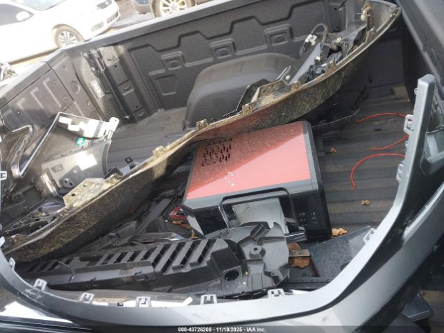 GMC Sierra 1500 4wd  Short Box Slt Image 5