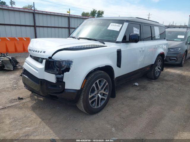 Land Rover Defender 130 P400 X-dynamic Se Image 2