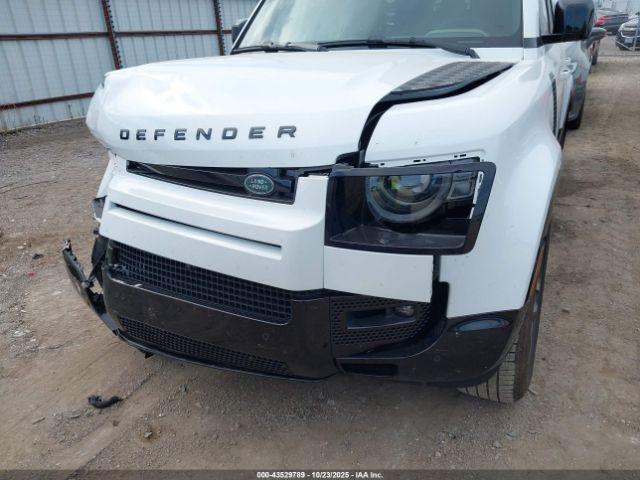Land Rover Defender 130 P400 X-dynamic Se Image 17