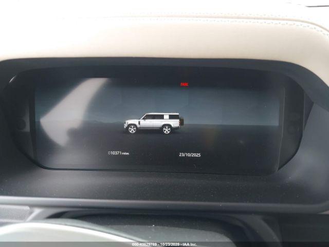 Land Rover Defender 130 P400 X-dynamic Se Image 5